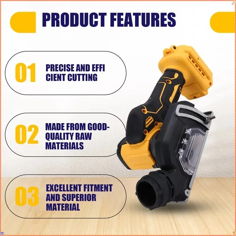Mini Smerigliatrice Angolare d - Reciprocating Saw Cordless recensione e prezzo