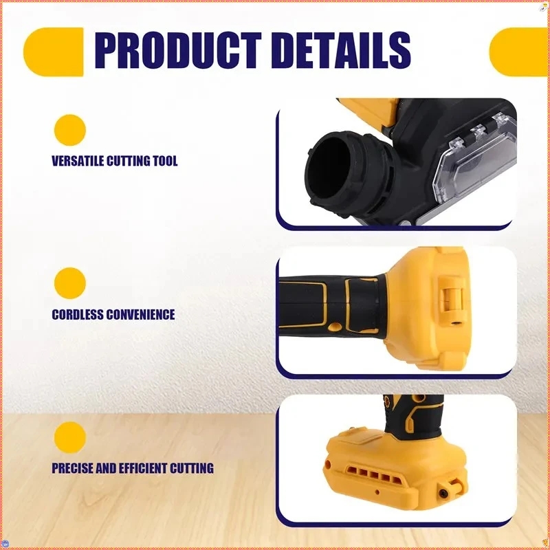 Mini Smerigliatrice Angolare d - Reciprocating Saw Cordless recensione e prezzo