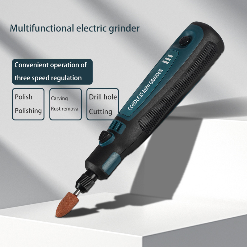 Set di Utensili per Incisione  - Power Tools Manual recensione e prezzo