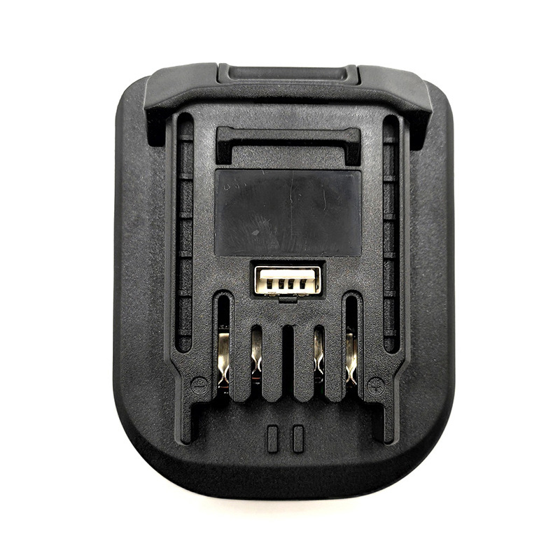Convertitore adattatore batter - Power Tools Orange recensione e prezzo