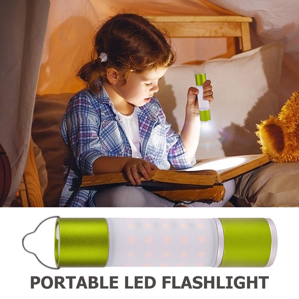 Torcia LED Telescopica Ricaric - Power Tools Orange recensione e prezzo