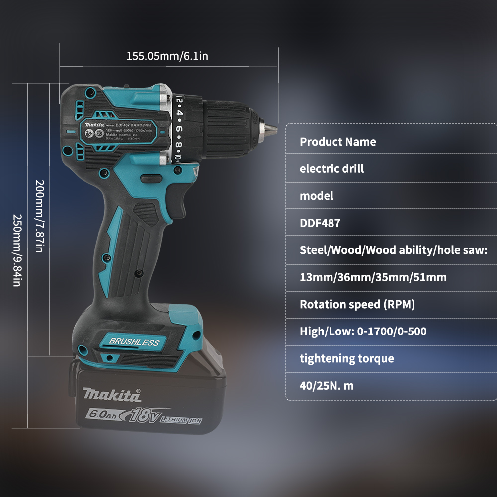 Trapano/Avvitatore a Batteria  - Einhell Power X Tools recensione e prezzo