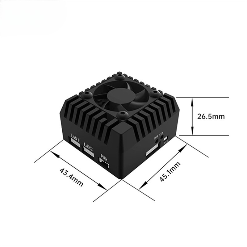 Modulo di tracciamento AI con  - Power Tools Ai recensione e prezzo