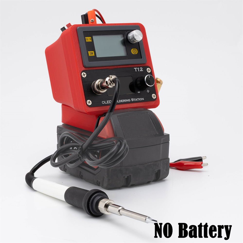 Stazione di saldatura cordless - Milwaukee Drill M12 Fuel recensione e prezzo