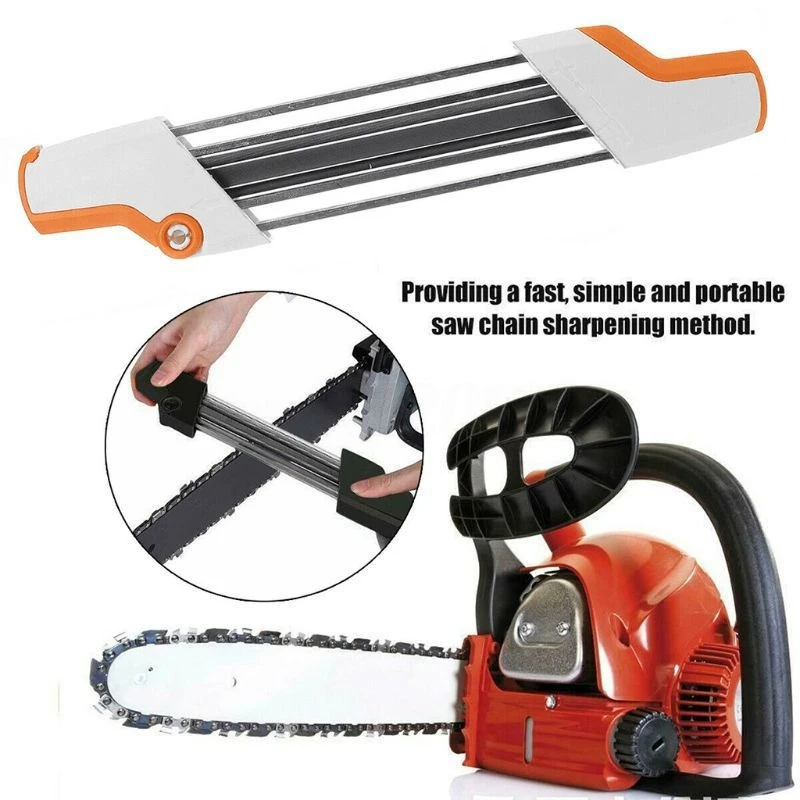 Affilacatene Portatile Manuale - Power Tools Manual recensione e prezzo