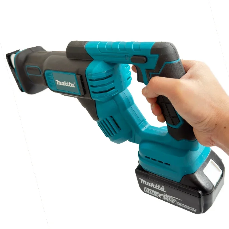 Sega circolare a batteria Maki - Reciprocating Saw Cordless recensione e prezzo