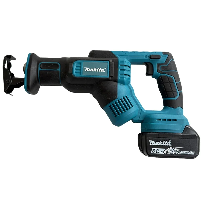 Sega circolare a batteria Maki - Reciprocating Saw Cordless recensione e prezzo