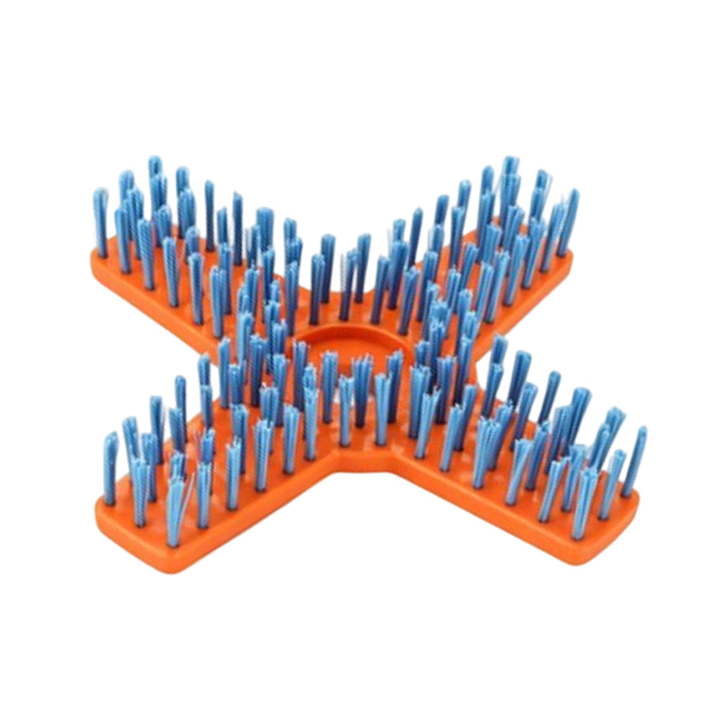 Set Completo di Spazzole per P - Power Tools Orange recensione e prezzo