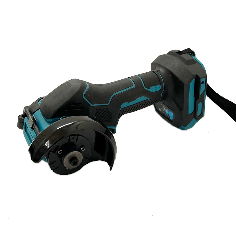 Makita Mini Smerigliatrice Ang - Reciprocating Saw Cordless recensione e prezzo