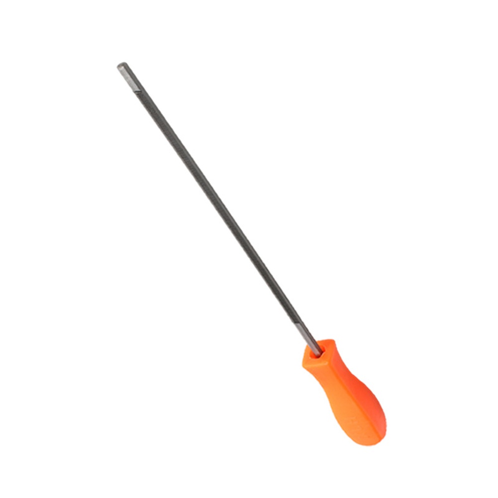 Lima esagonale per motosega 4. - Power Tools Orange recensione e prezzo