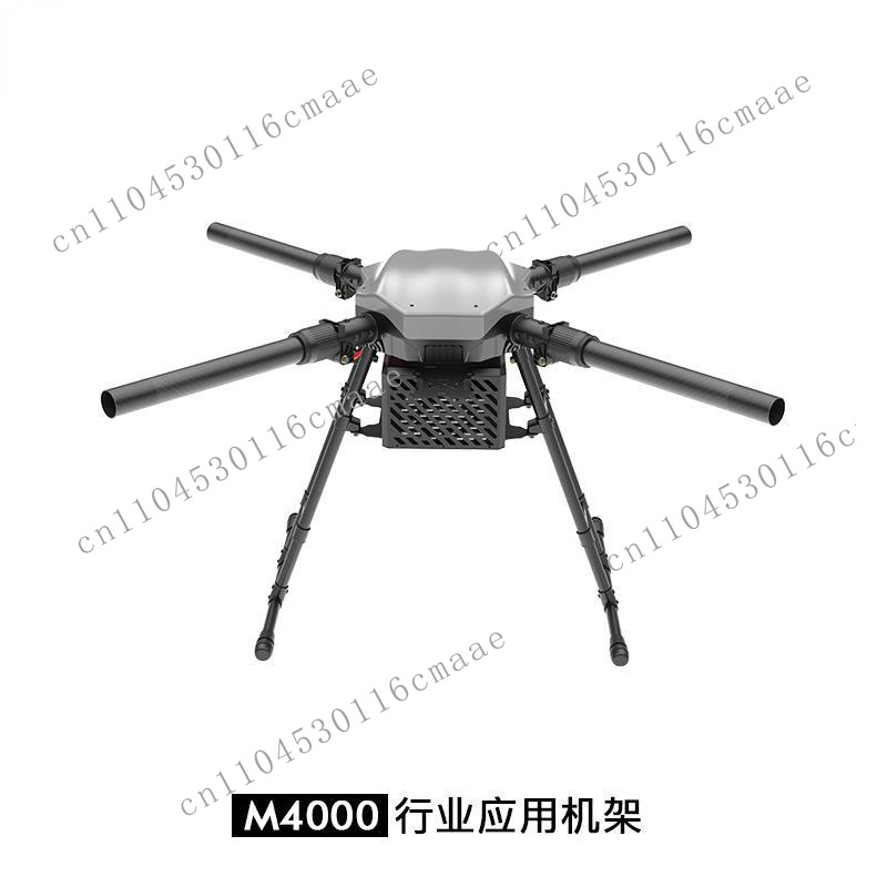 Drone Industriale M4000 in Fib - Power Tools Logistics recensione e prezzo
