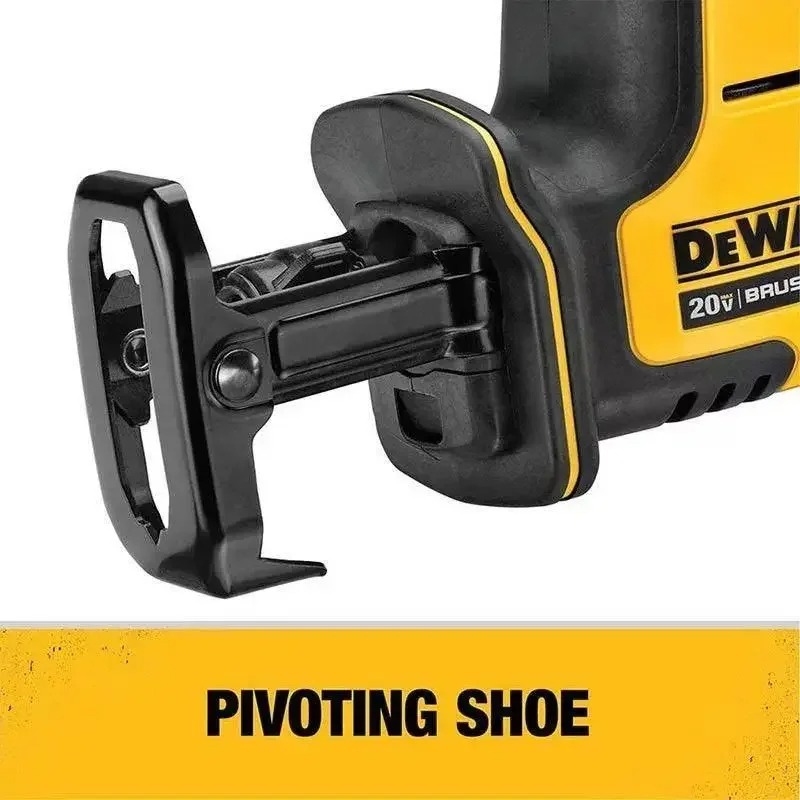 DEWALT DCS369 20V MAX* Sega a  - Reciprocating Saw Cordless recensione e prezzo