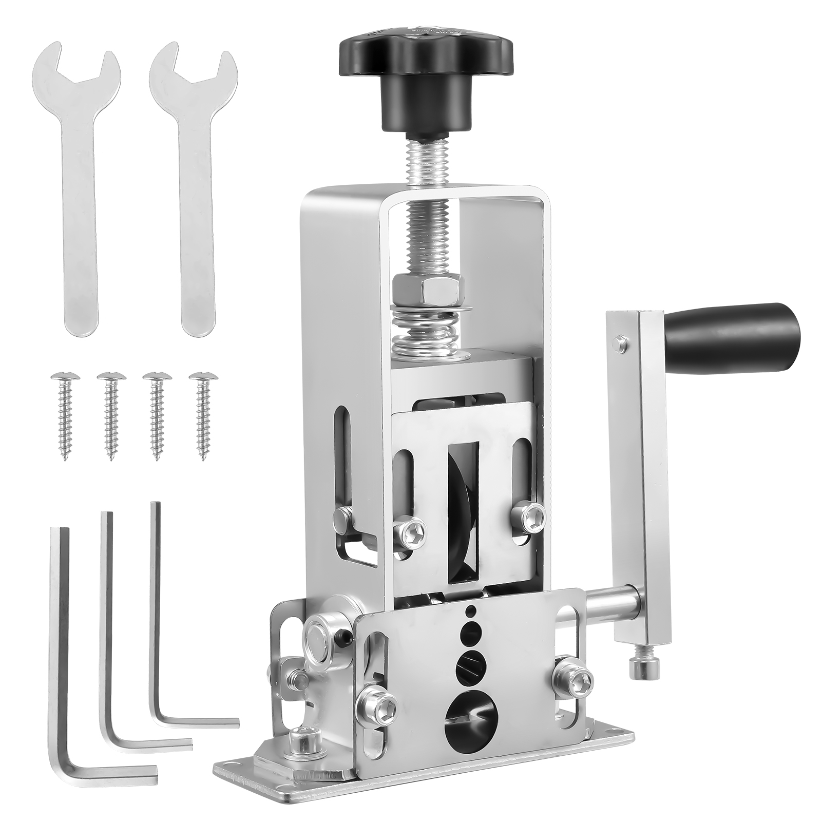 Spellatura Cavi Portatile Manu - Power Tools Manual recensione e prezzo