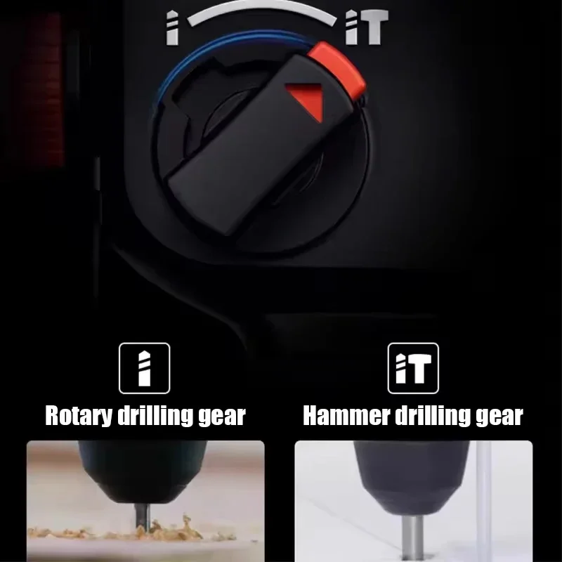 Bosch GBH 18V-18 Martello Perf - Impact Driver Cordless recensione e prezzo