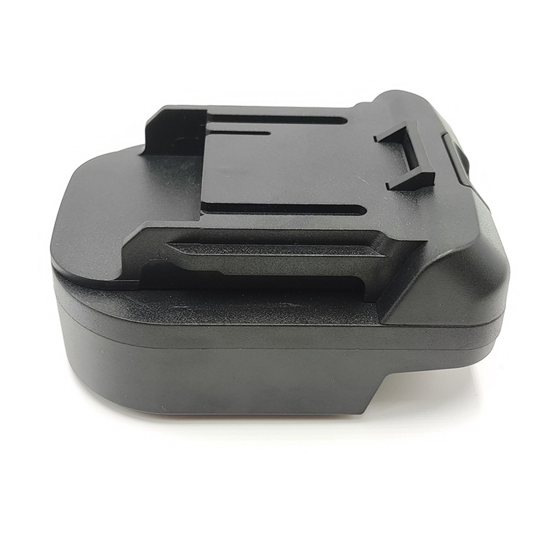 Adattatore Convertitore Batter - Power Tools Orange recensione e prezzo