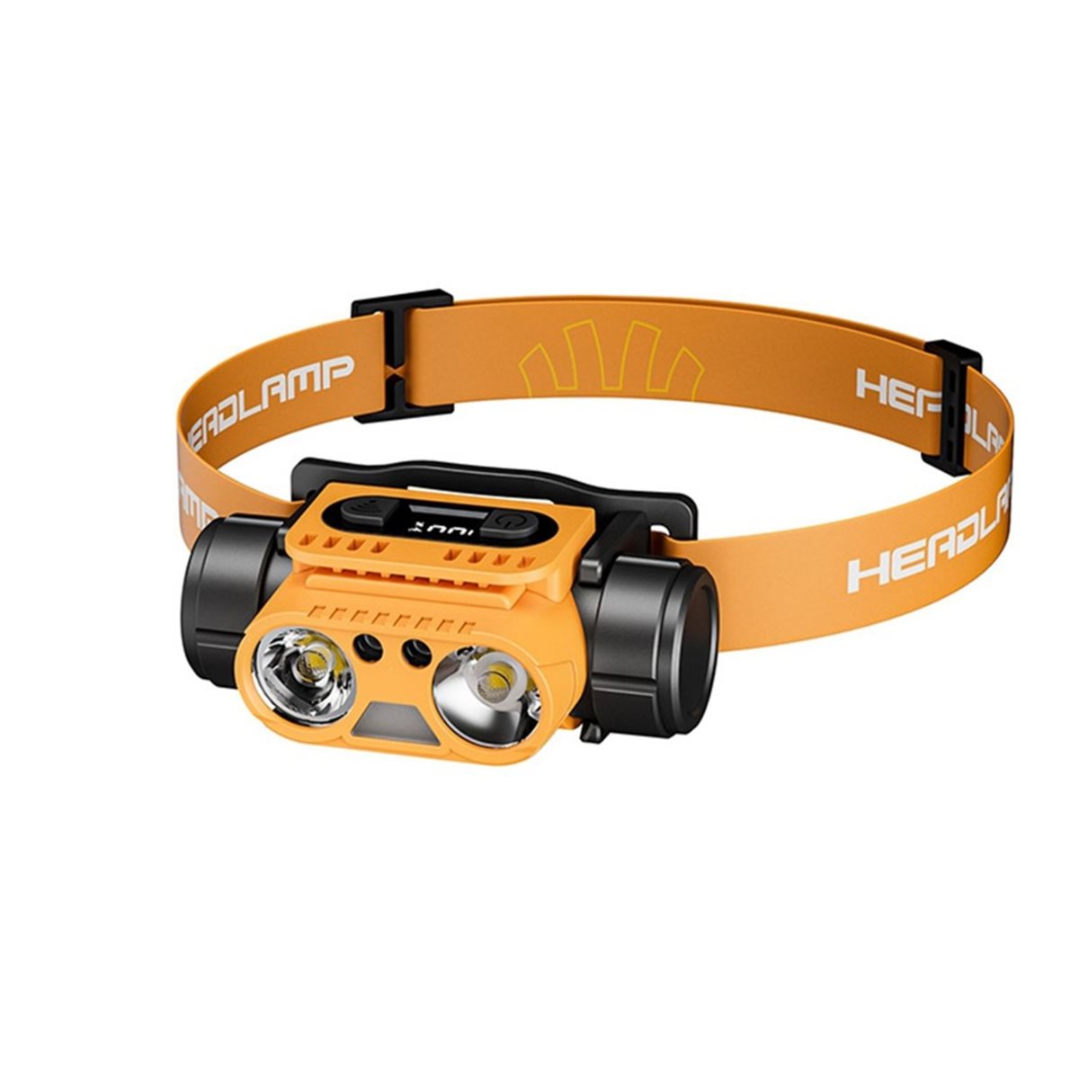 B72ABG T400 Potente Lampada Fr - Power Tools Orange recensione e prezzo