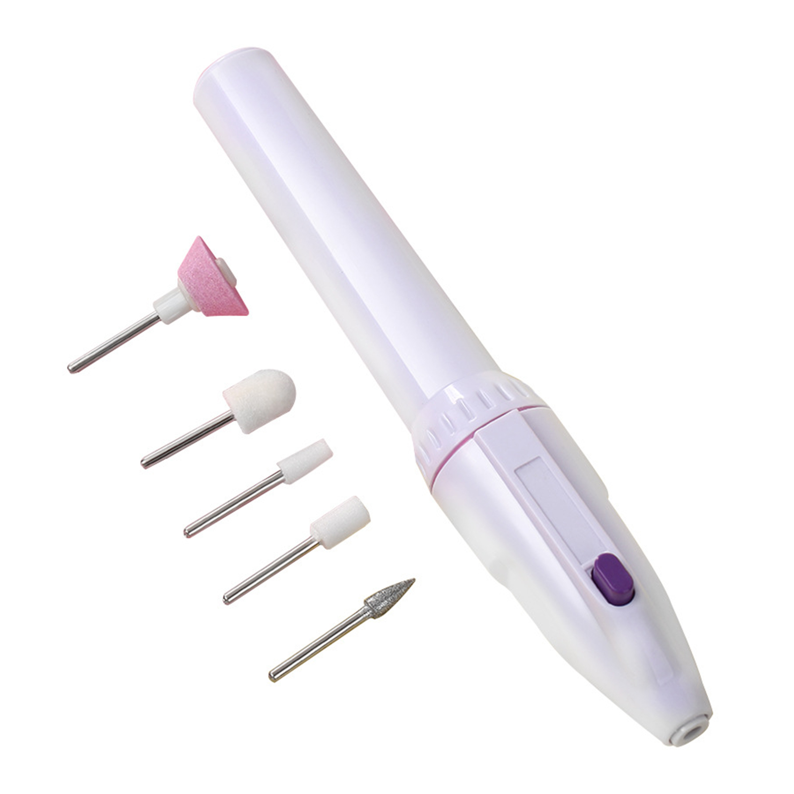 Kit Portatile per Manicure e P - Einhell Power X Tools recensione e prezzo