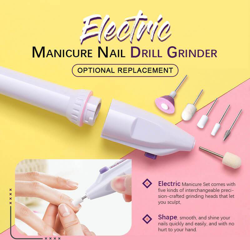 Kit Portatile per Manicure e P - Einhell Power X Tools recensione e prezzo