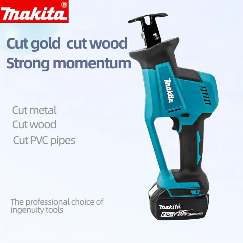 Sega alternativa a batteria Ma - Reciprocating Saw Cordless recensione e prezzo