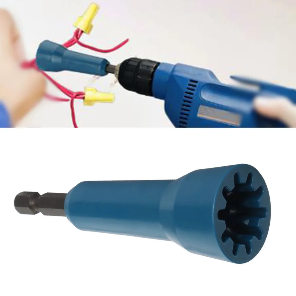 Utensile per Avvolgimento Fili - Power Tools Software recensione e prezzo