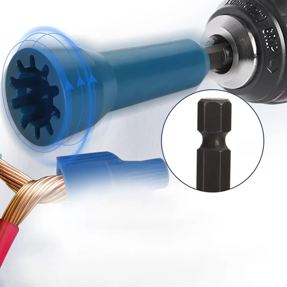 Utensile per Avvolgimento Fili - Power Tools Software recensione e prezzo