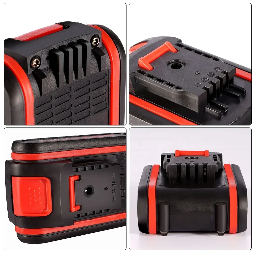 Batteria 88VF per batteria per - Einhell Power X Tools recensione e prezzo