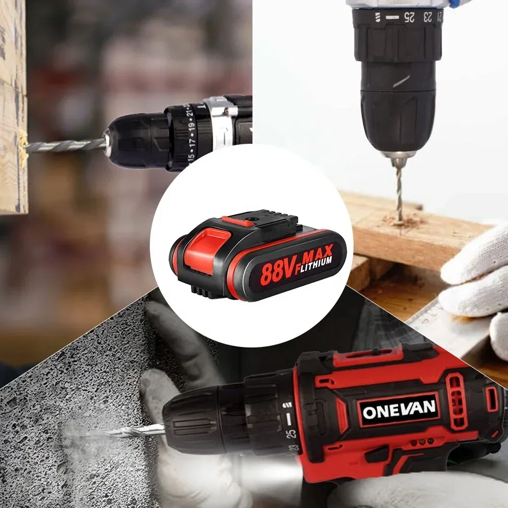 Batteria 88VF per batteria per - Einhell Power X Tools recensione e prezzo
