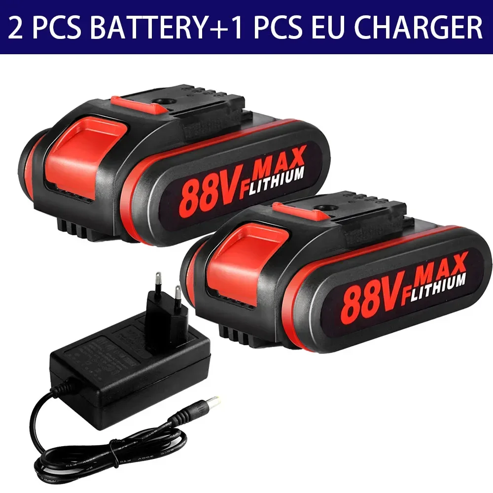 Batteria 88VF per batteria per - Einhell Power X Tools recensione e prezzo