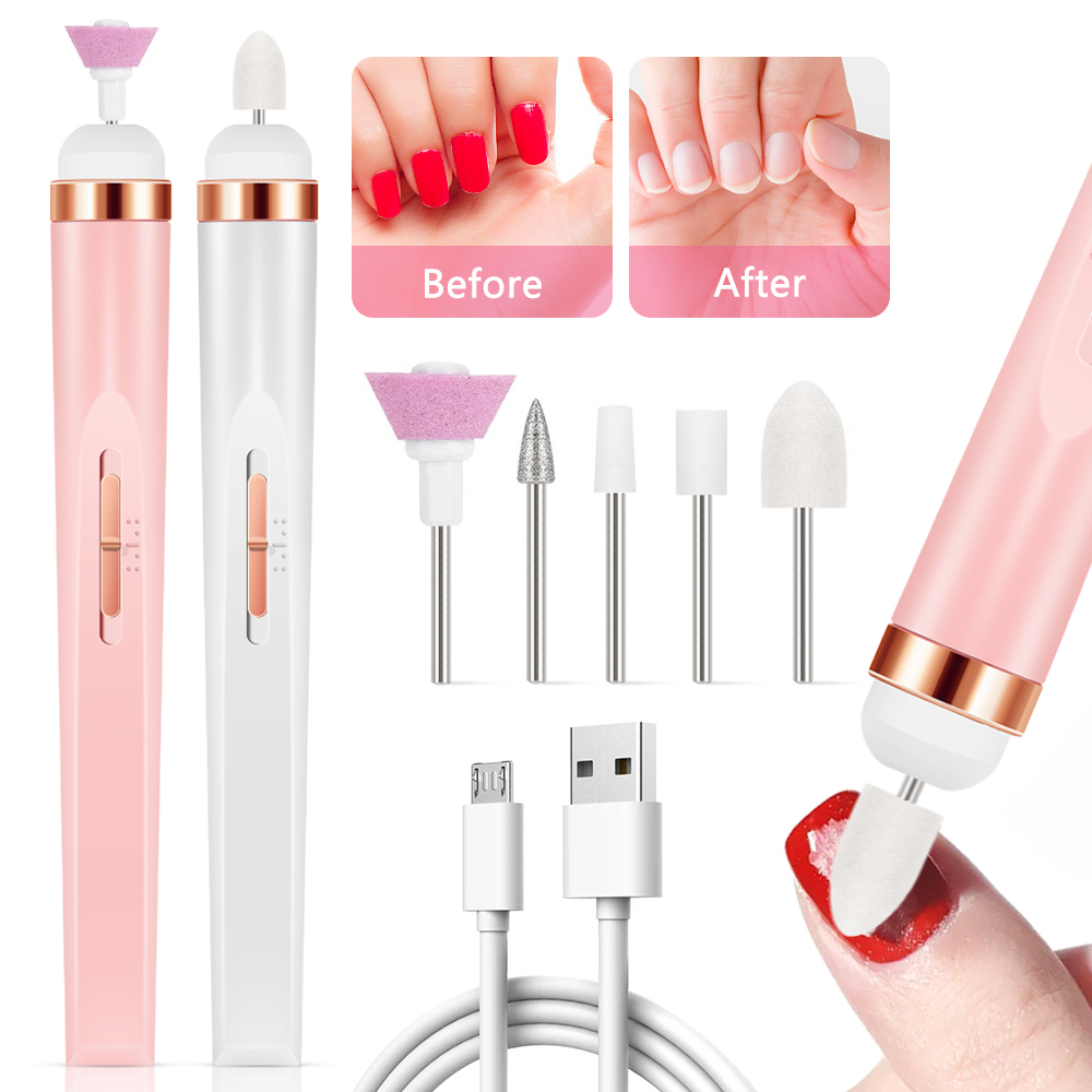 Set Manicure e Pedicure 5 in 1 - Einhell Power X Tools recensione e prezzo