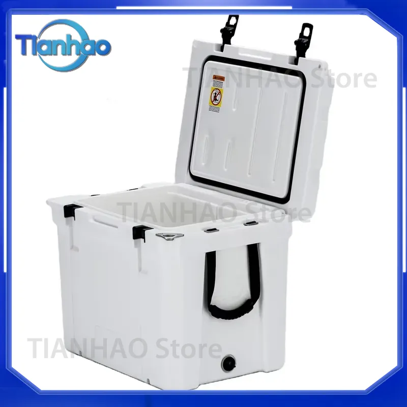 Contenitore Termico Rotostampa - Power Tools Logo recensione e prezzo