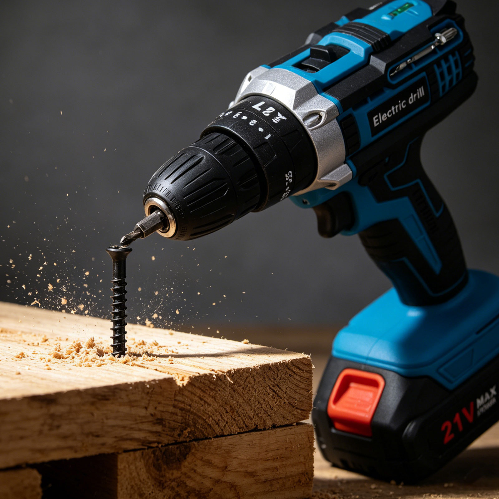 Nuovo Trapano a Percussione El - Power Tools Makita Set recensione e prezzo