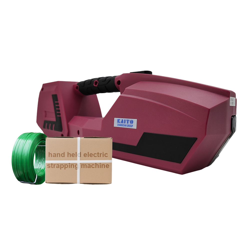 Reggiatrice per fascette in pl - Power Tools Logistics recensione e prezzo