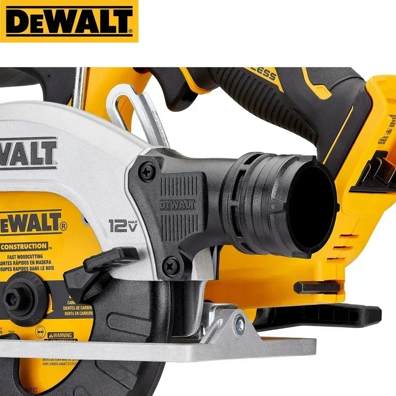 Dewalt DCS512N XTREME 12V MAX  - Reciprocating Saw Cordless recensione e prezzo