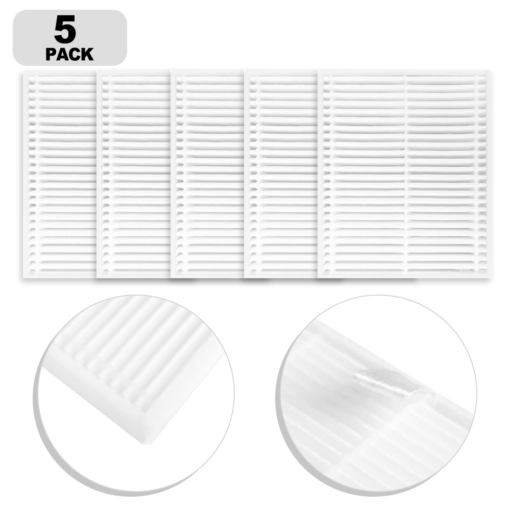 5 pz Filtri Per Conga 8490 Per - Power Tools Spare Parts recensione e prezzo