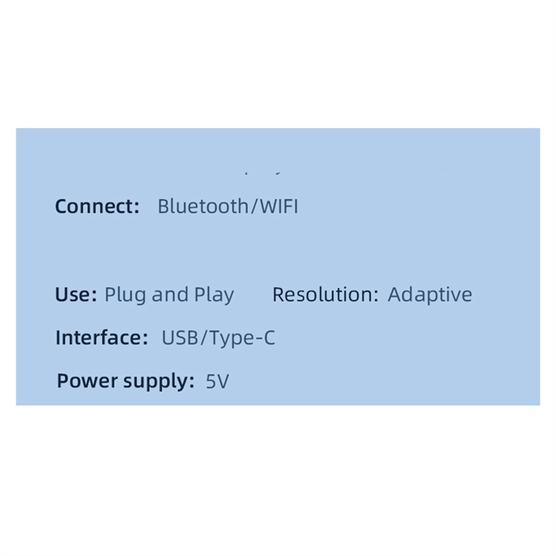 -ABAB Wireless Carplay 2 in 1  - Power Tools Ai recensione e prezzo