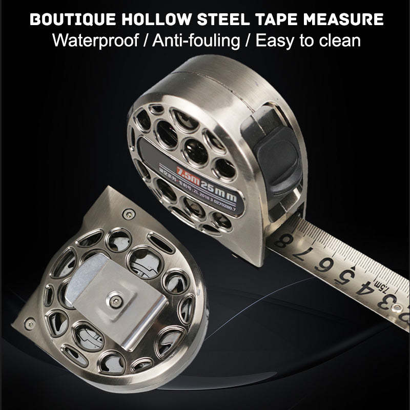 Metro a Nastro Metrico 3M 16mm - Stanley Tape 25Ft recensione e prezzo