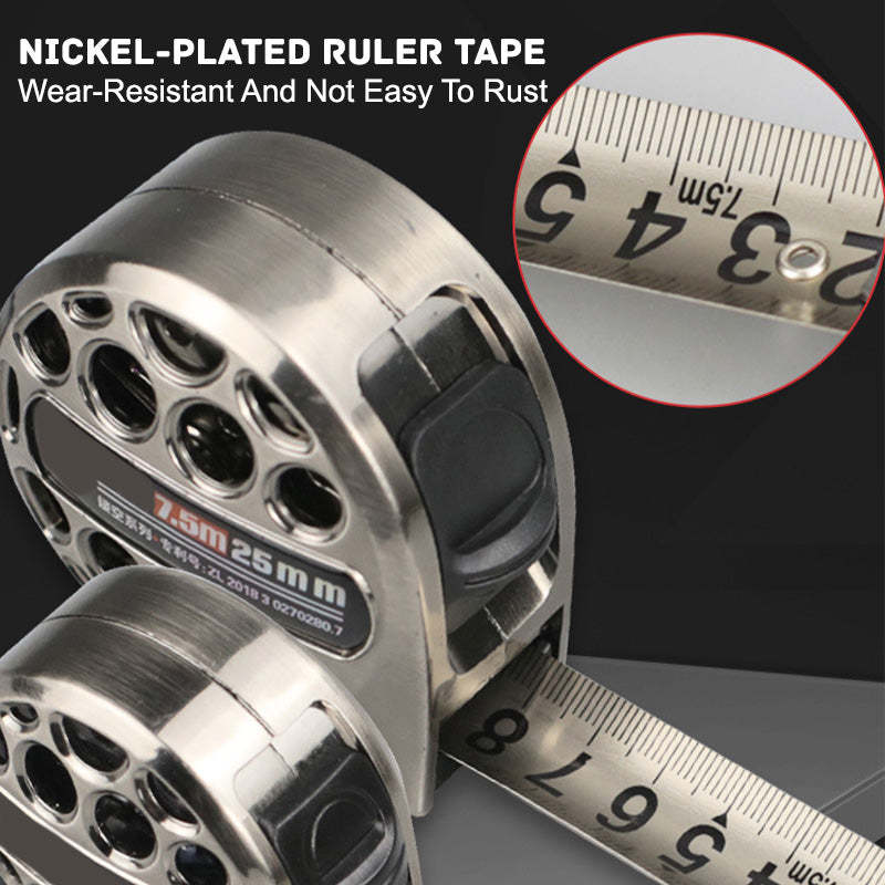 Metro a Nastro Metrico 3M 16mm - Stanley Tape 25Ft recensione e prezzo