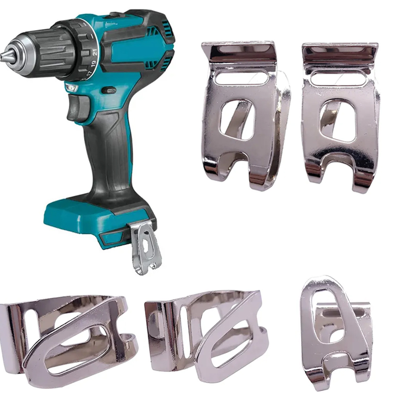 Gancio per Clip da cintura con - Einhell Power X Tools recensione e prezzo