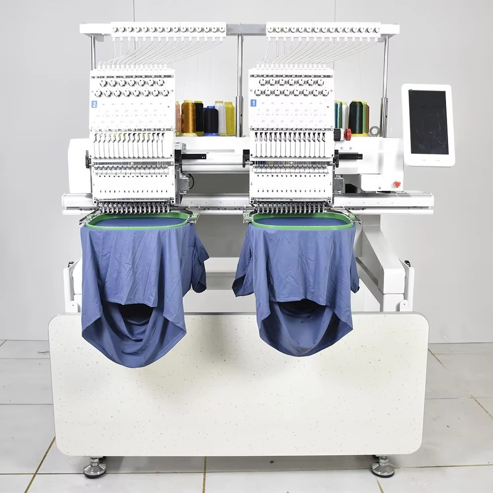 Macchina da Ricamo Computerizz - Power Tools With Names recensione e prezzo
