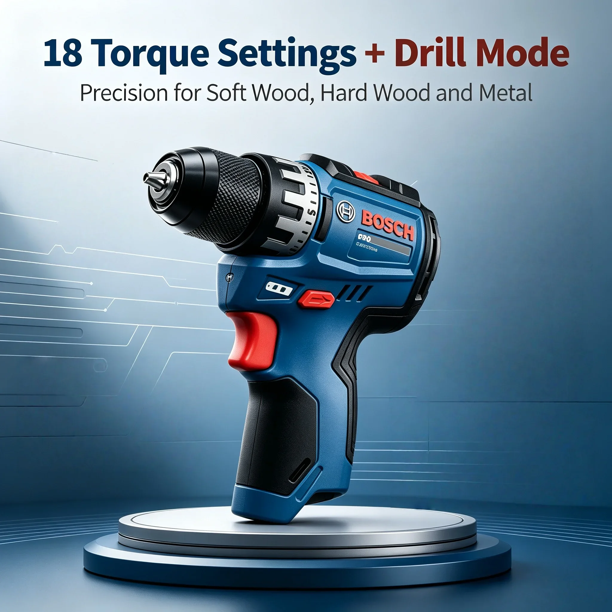 BOSCH GSR 12V-31 Professional  - Impact Driver Cordless recensione e prezzo