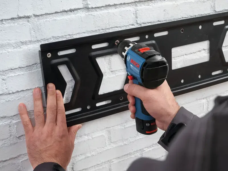 BOSCH GSR 12V-31 Professional  - Impact Driver Cordless recensione e prezzo