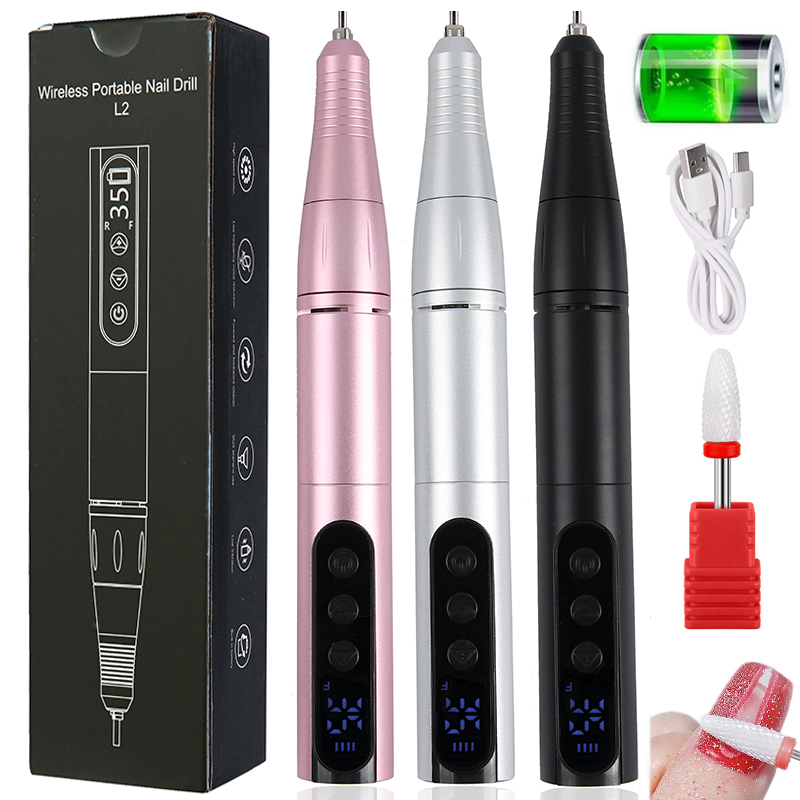 Penna per Unghie Wireless 3500 - Einhell Power X Tools recensione e prezzo